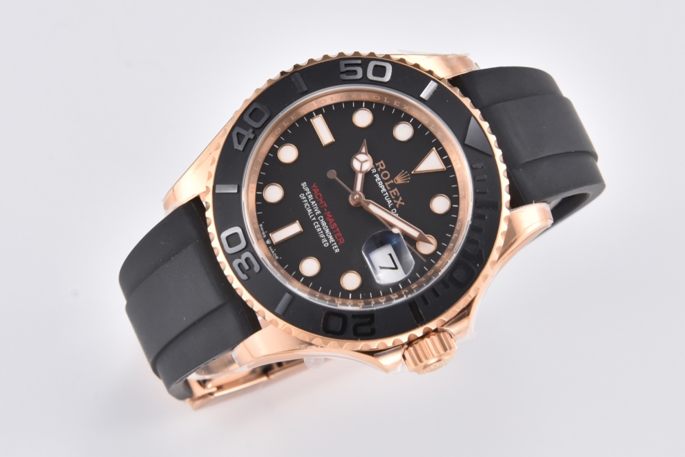 Rolex Yacht-Master series m126655-0002 watch