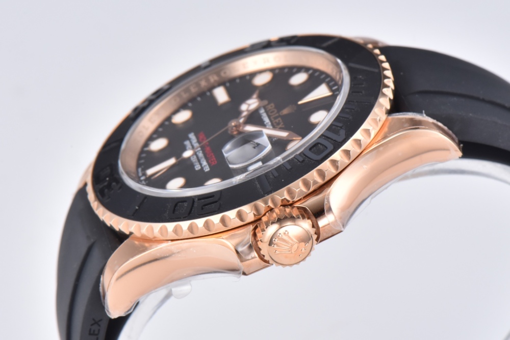 Rolex Yacht-Master series m126655-0002 watch