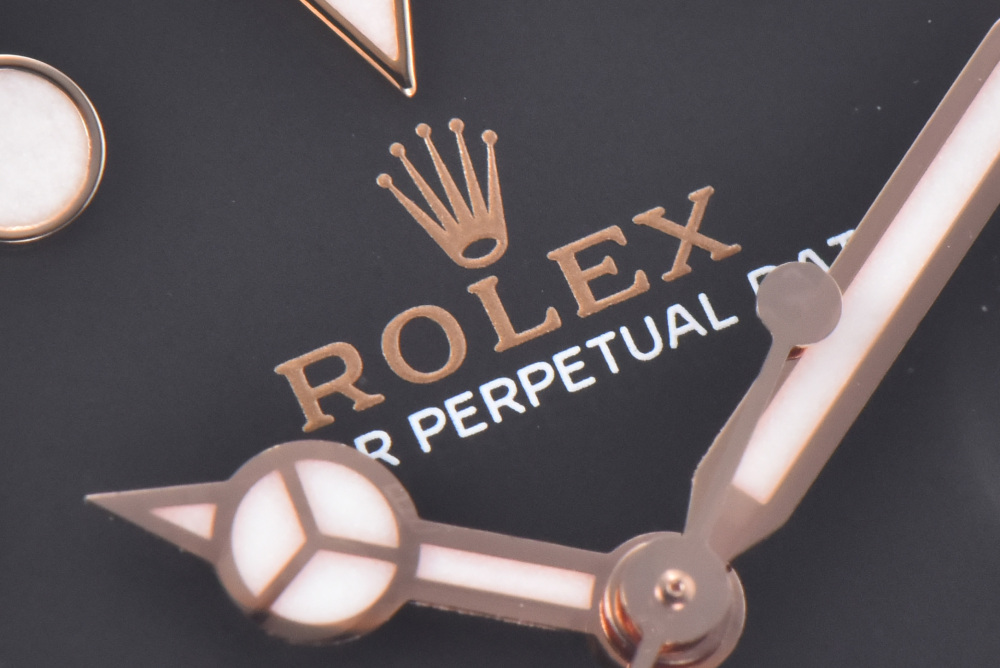 Rolex Yacht-Master series m126655-0002 watch