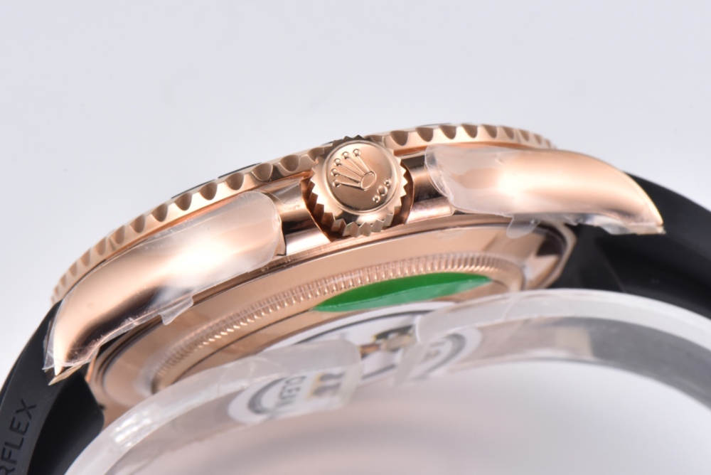 Rolex Yacht-Master series m126655-0002 watch