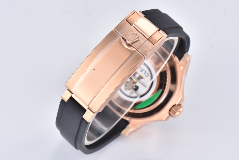 Rolex Yacht-Master series m126655-0002 watch