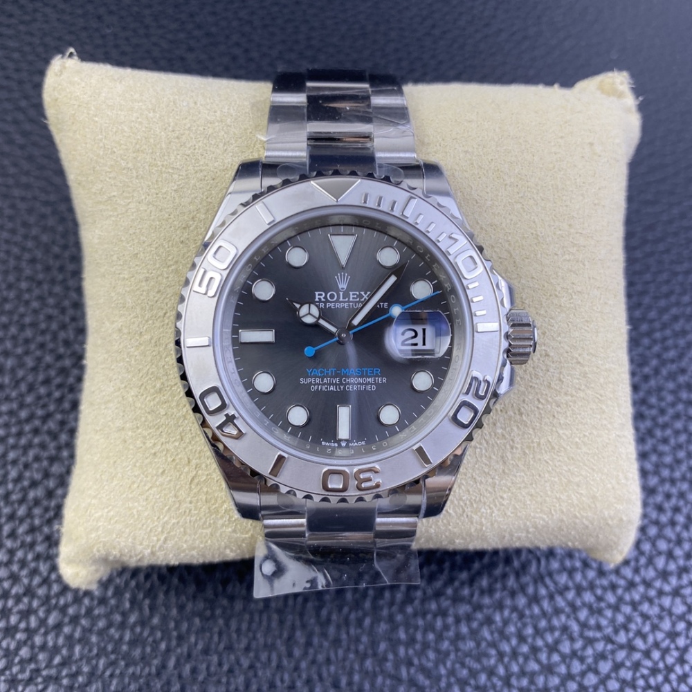 Rolex Yacht-Master series m126622-0001 watch