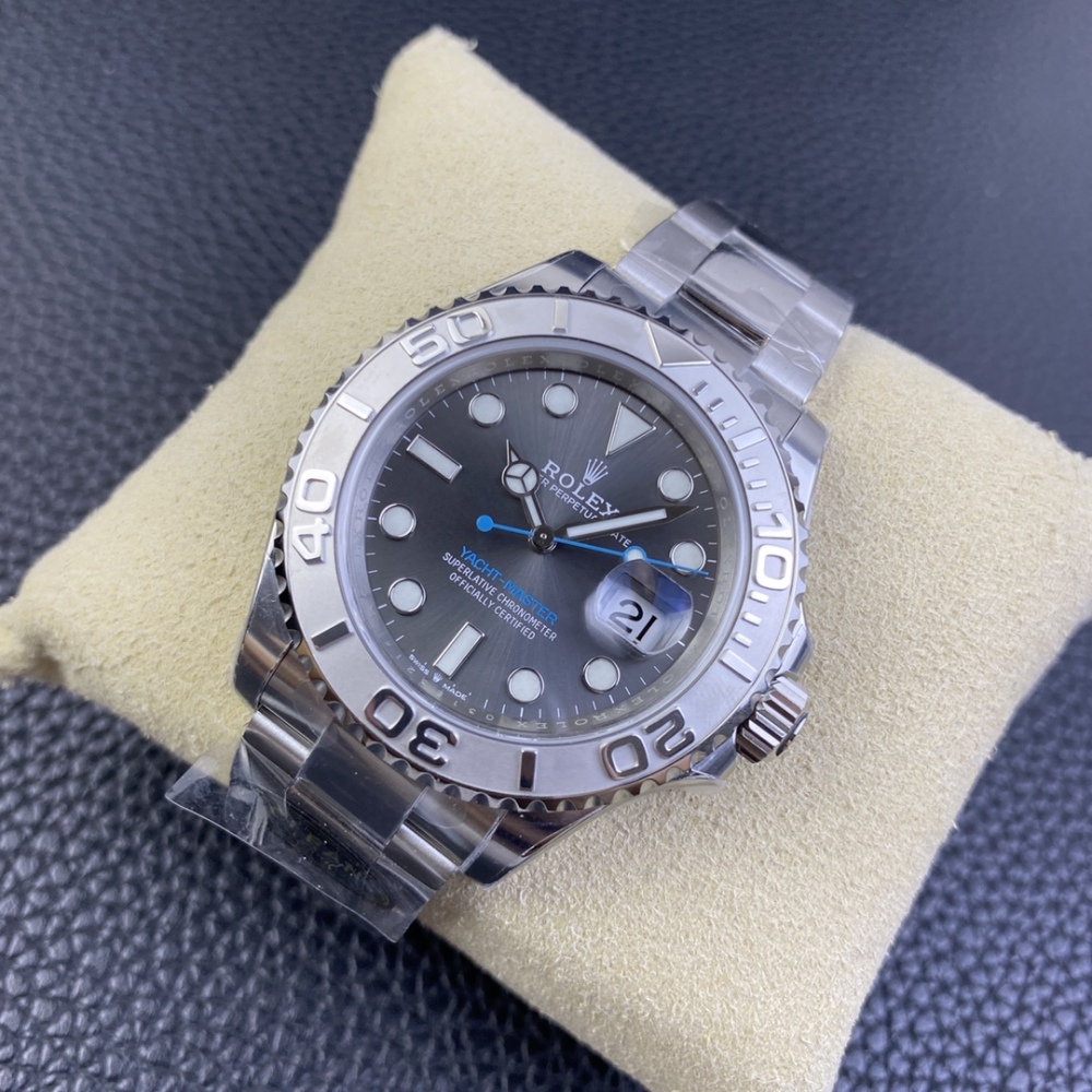 Rolex Yacht-Master series m126622-0001 watch