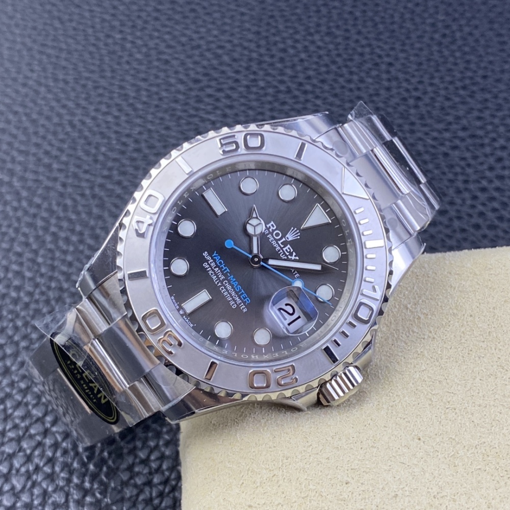 Rolex Yacht-Master series m126622-0001 watch