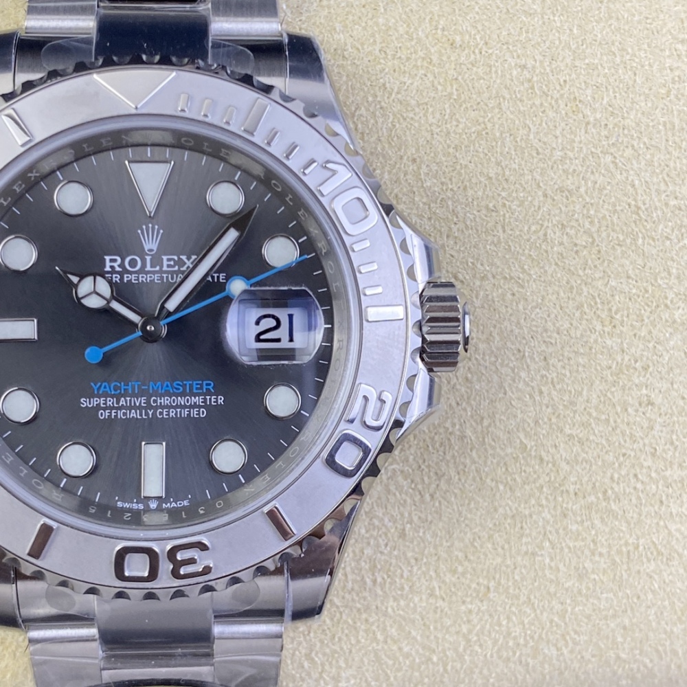 Rolex Yacht-Master series m126622-0001 watch