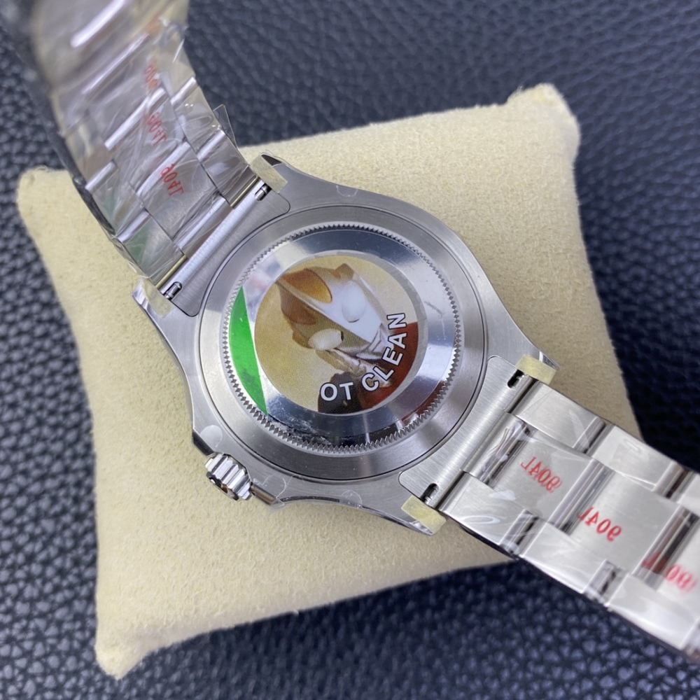 Rolex Yacht-Master series m126622-0001 watch