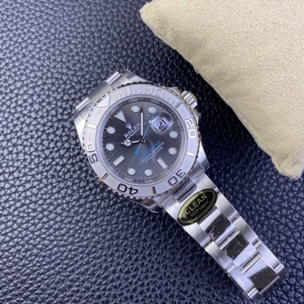 Rolex Yacht-Master series m126622-0001 watch