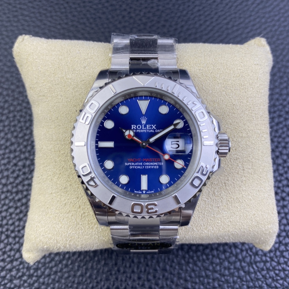 Rolex Yacht-Master series m126622-0002 watch