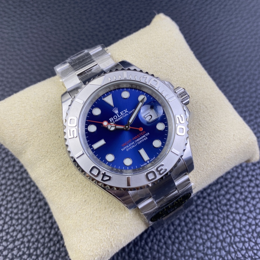 Rolex Yacht-Master series m126622-0002 watch