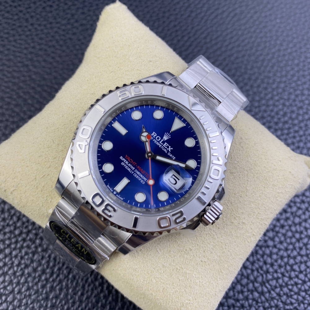Rolex Yacht-Master series m126622-0002 watch