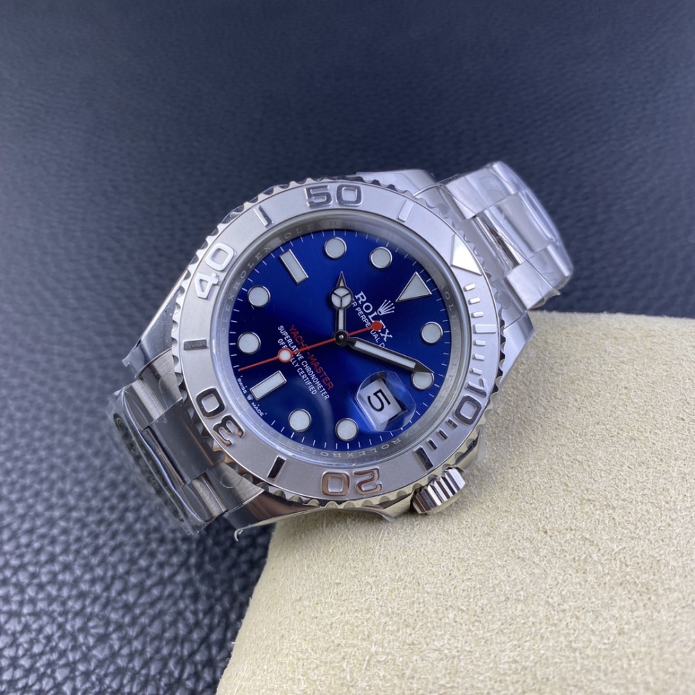 Rolex Yacht-Master series m126622-0002 watch