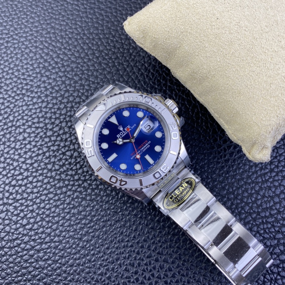 Rolex Yacht-Master series m126622-0002 watch