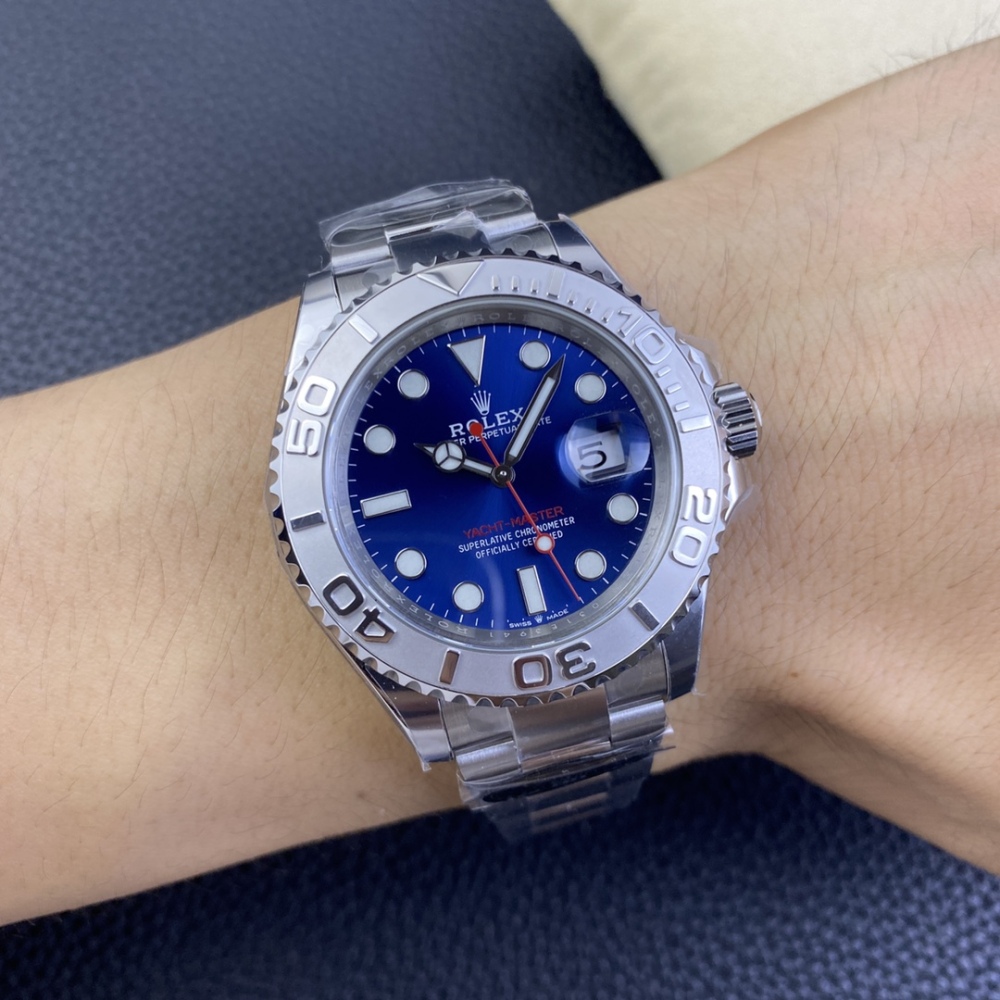 Rolex Yacht-Master series m126622-0002 watch
