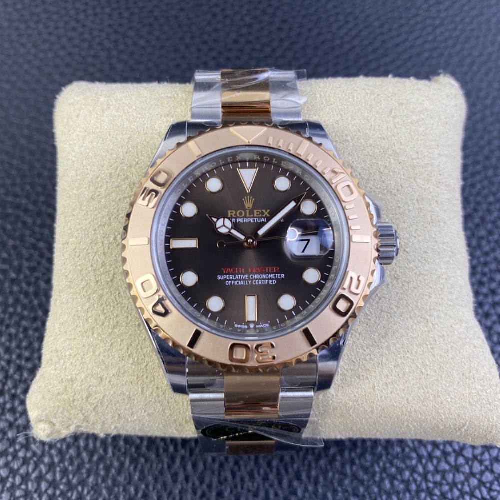 Rolex Yacht-Master series m126621-0001 watch