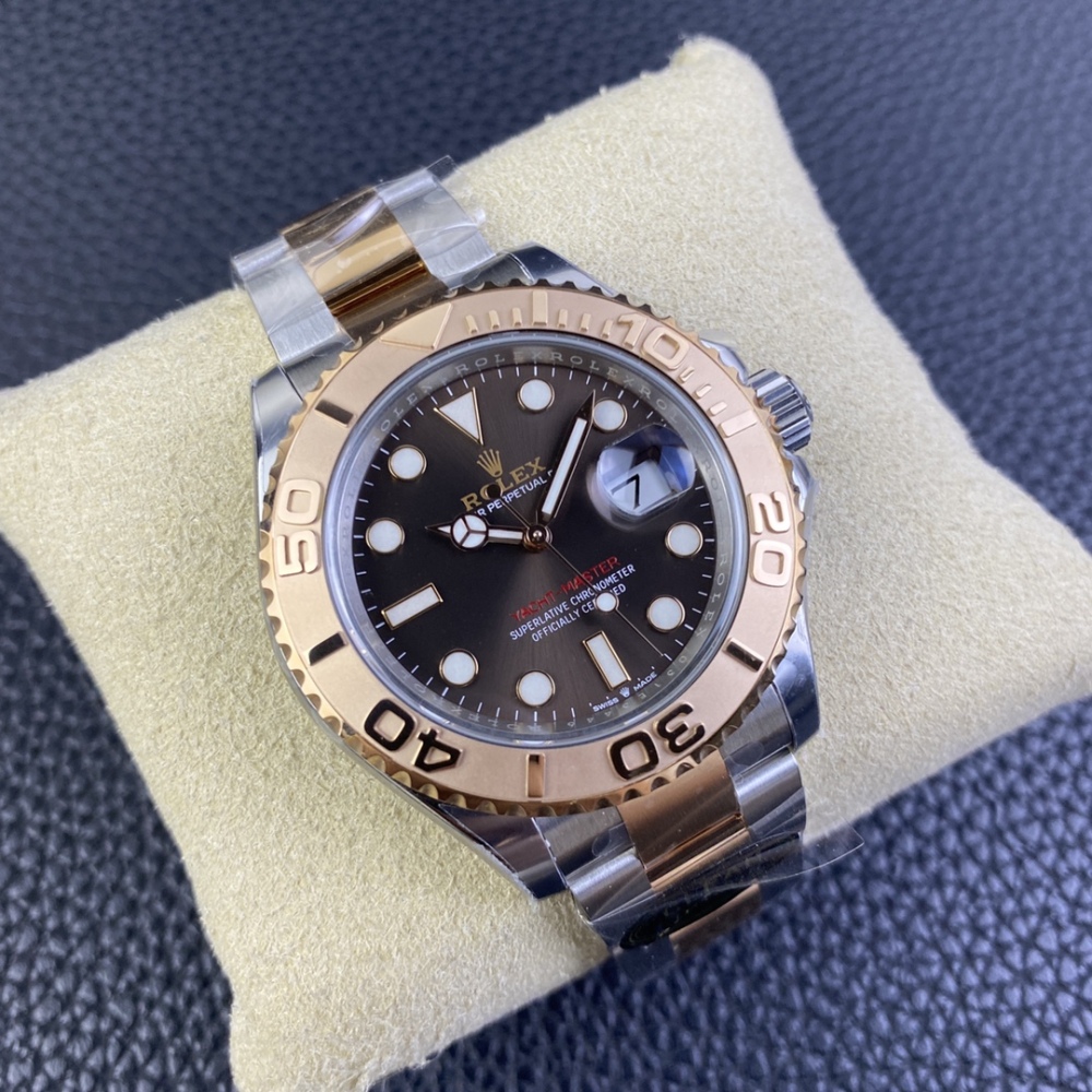 Rolex Yacht-Master series m126621-0001 watch