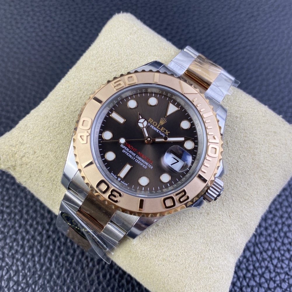 Rolex Yacht-Master series m126621-0001 watch