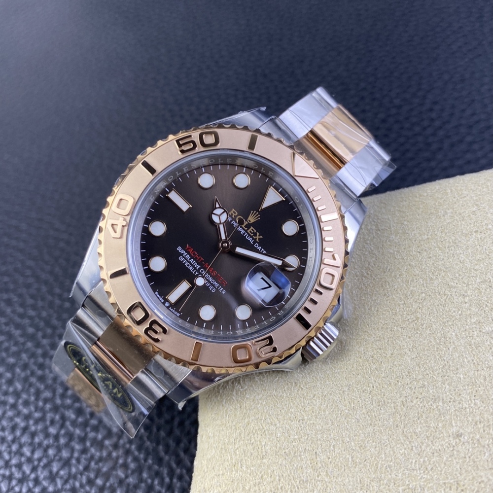 Rolex Yacht-Master series m126621-0001 watch
