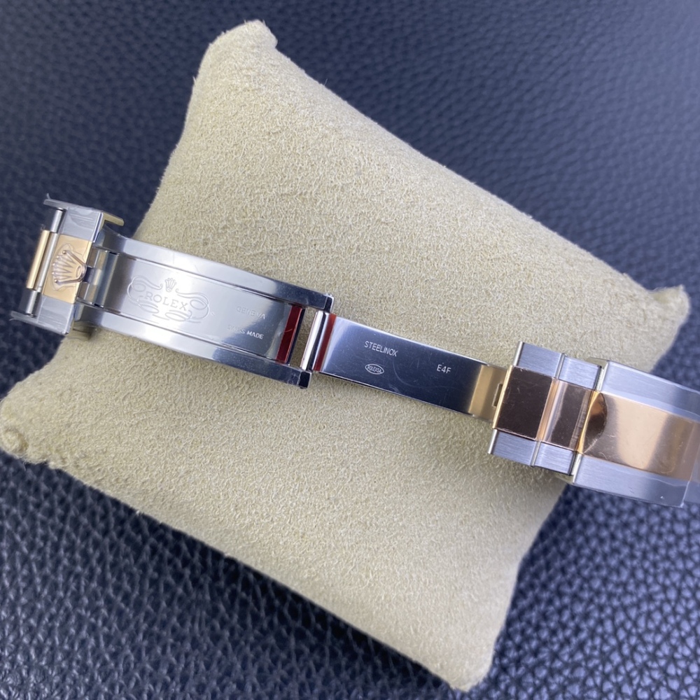 Rolex Yacht-Master series m126621-0001 watch
