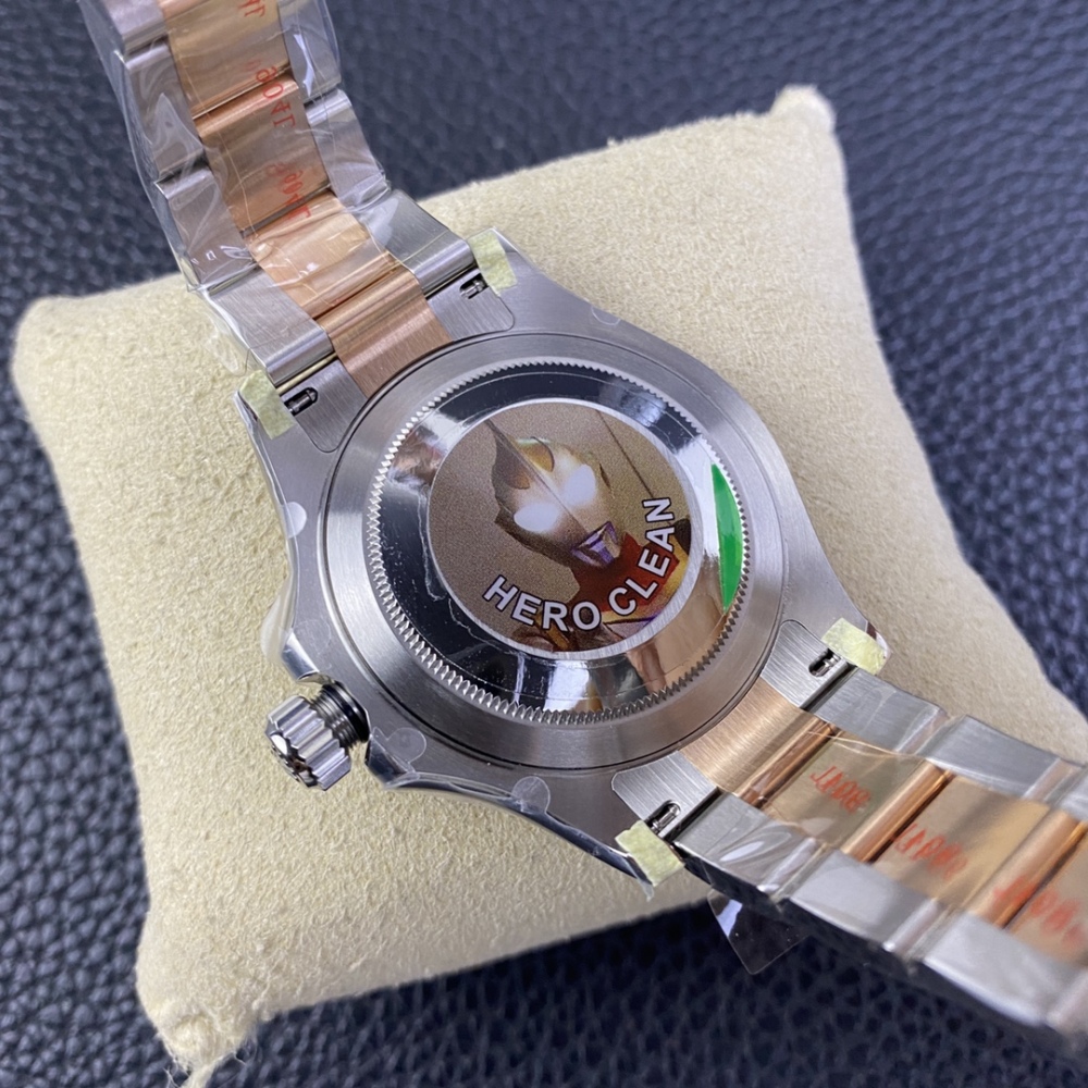 Rolex Yacht-Master series m126621-0001 watch