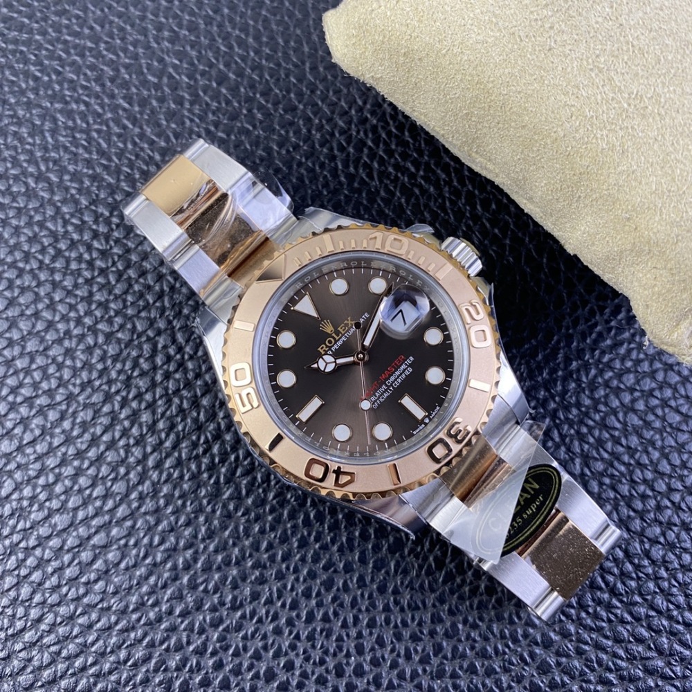 Rolex Yacht-Master series m126621-0001 watch