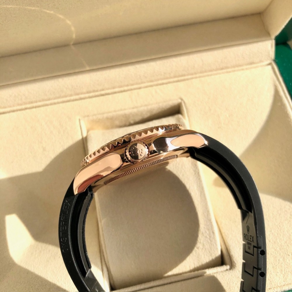 Rolex Yacht-Master 116695SATS
