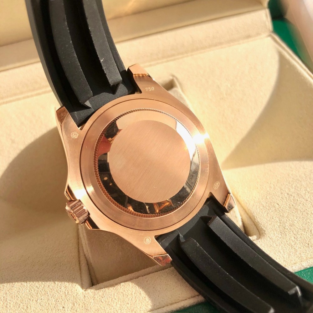 Rolex Yacht-Master 116695SATS