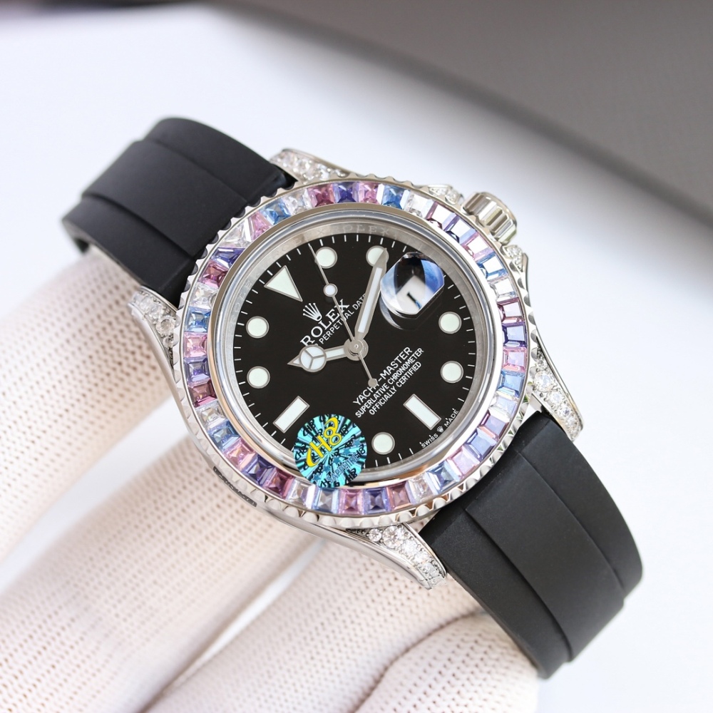 Rolex Yacht-Master M126679SABR-0002