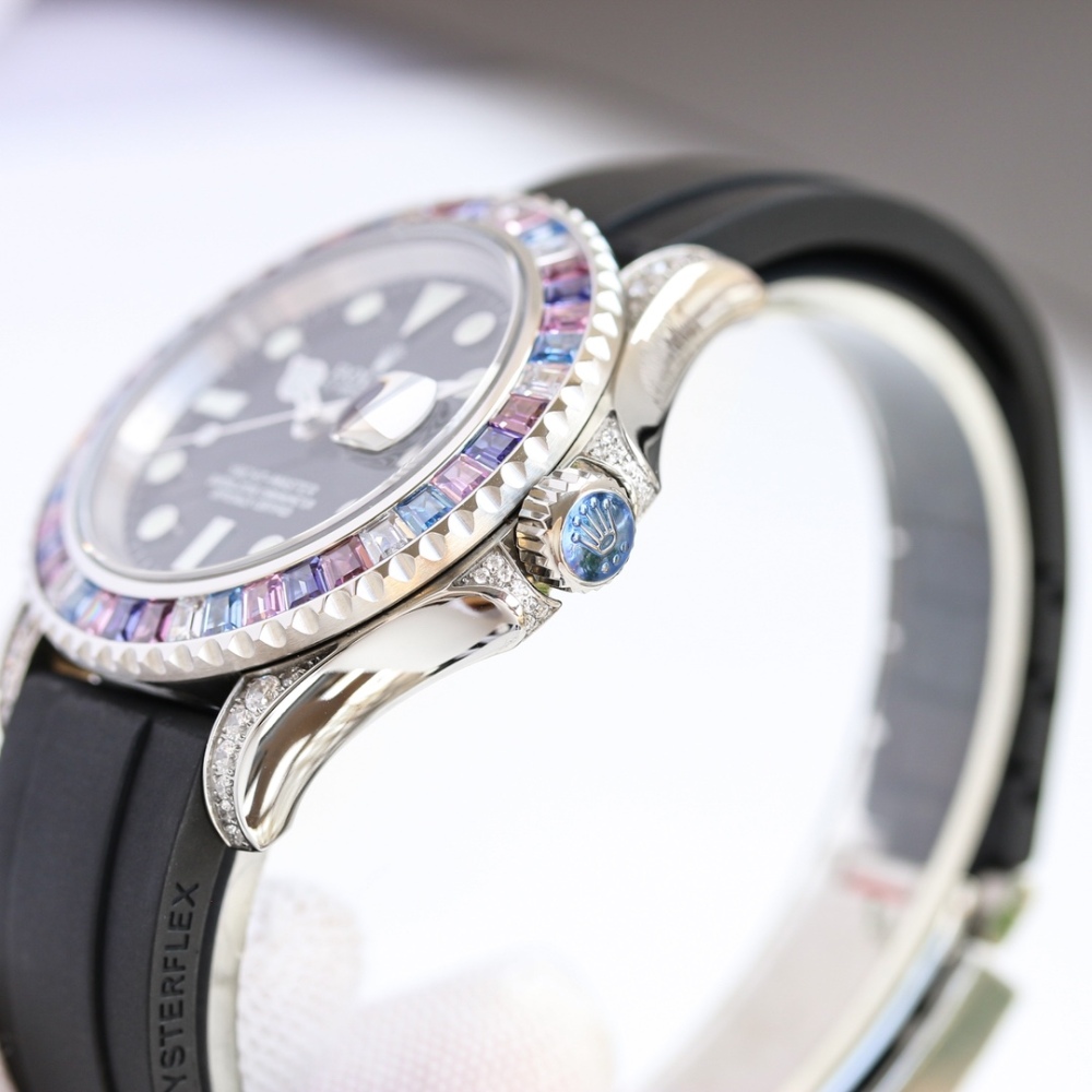 Rolex Yacht-Master M126679SABR-0002