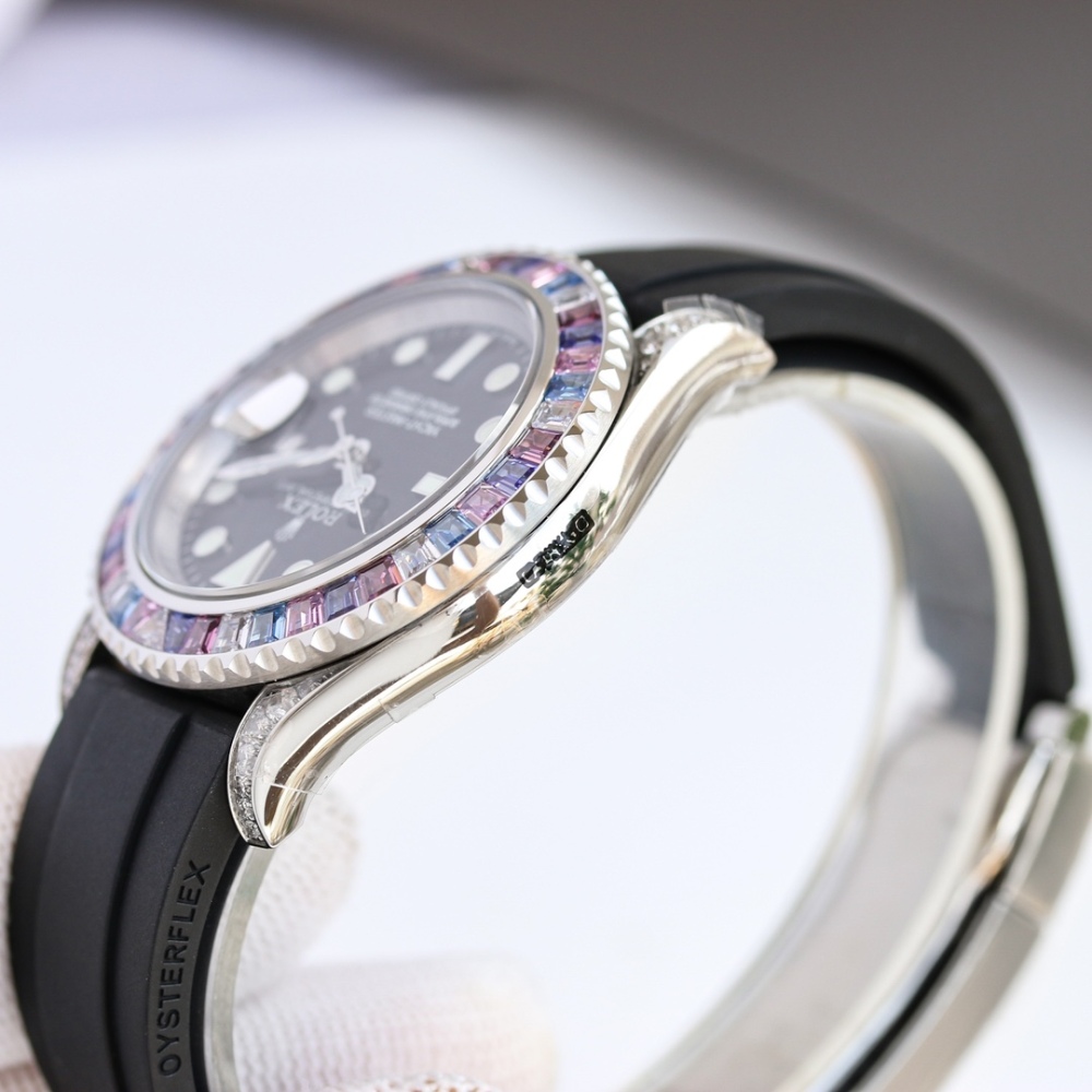 Rolex Yacht-Master M126679SABR-0002