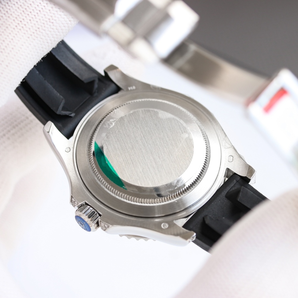 Rolex Yacht-Master M126679SABR-0002