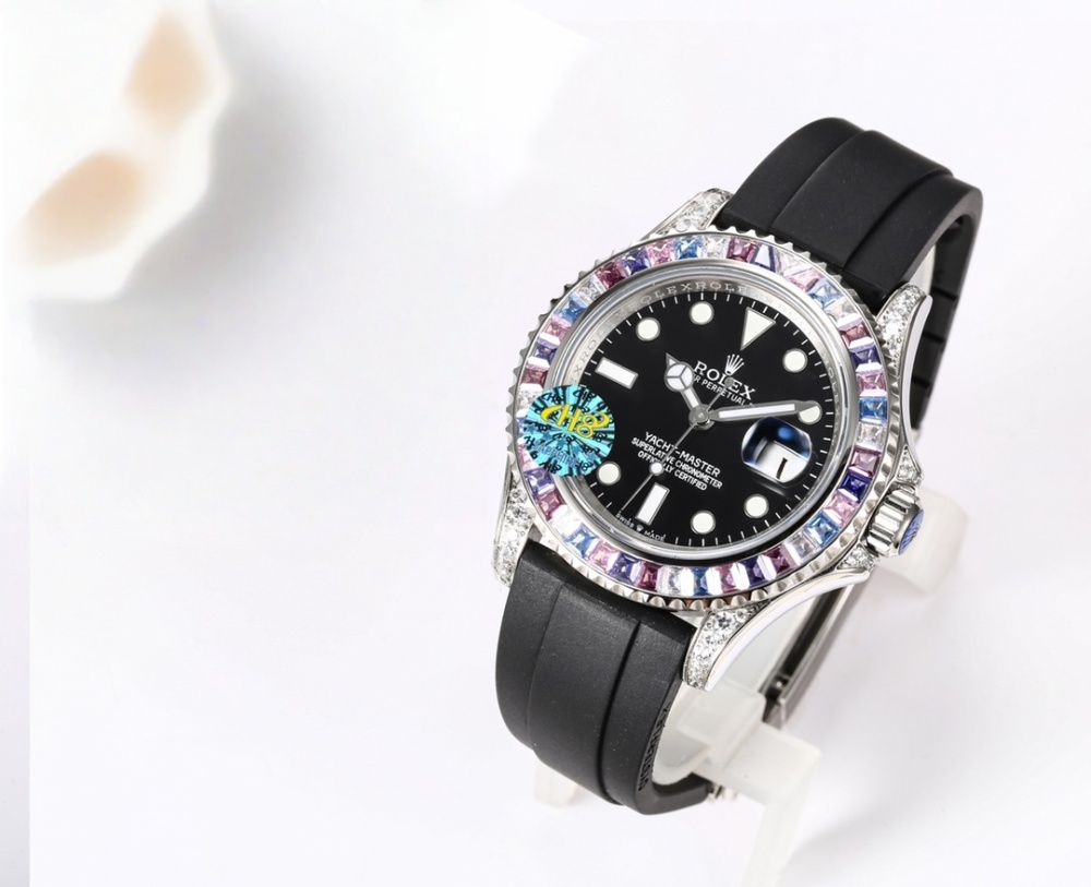 Rolex Yacht-Master M126679SABR-0002
