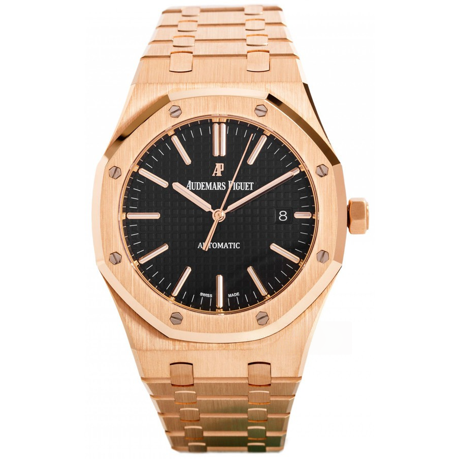 Audemars Piguet Royal Oak 15400OR.OO.1220OR.01