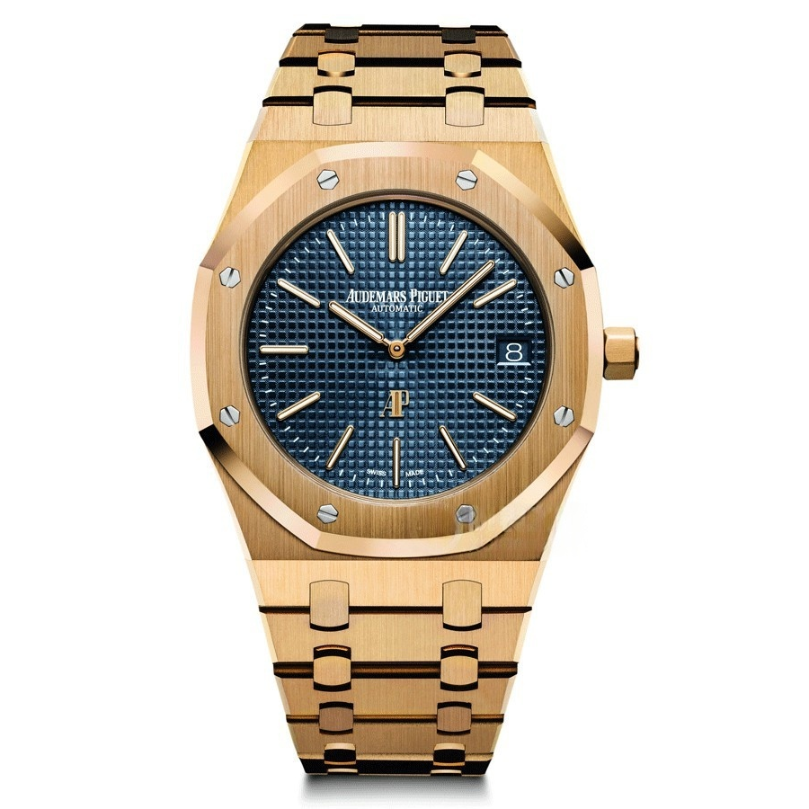 Audemars Piguet Royal Oak 15202BA.OO.1240BA.01