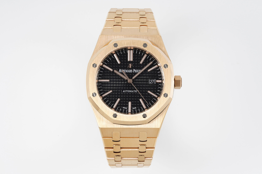 Audemars Piguet Royal Oak 15400OR.OO.1220OR.01