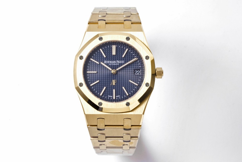 Audemars Piguet Royal Oak 15202BA.OO.1240BA.01