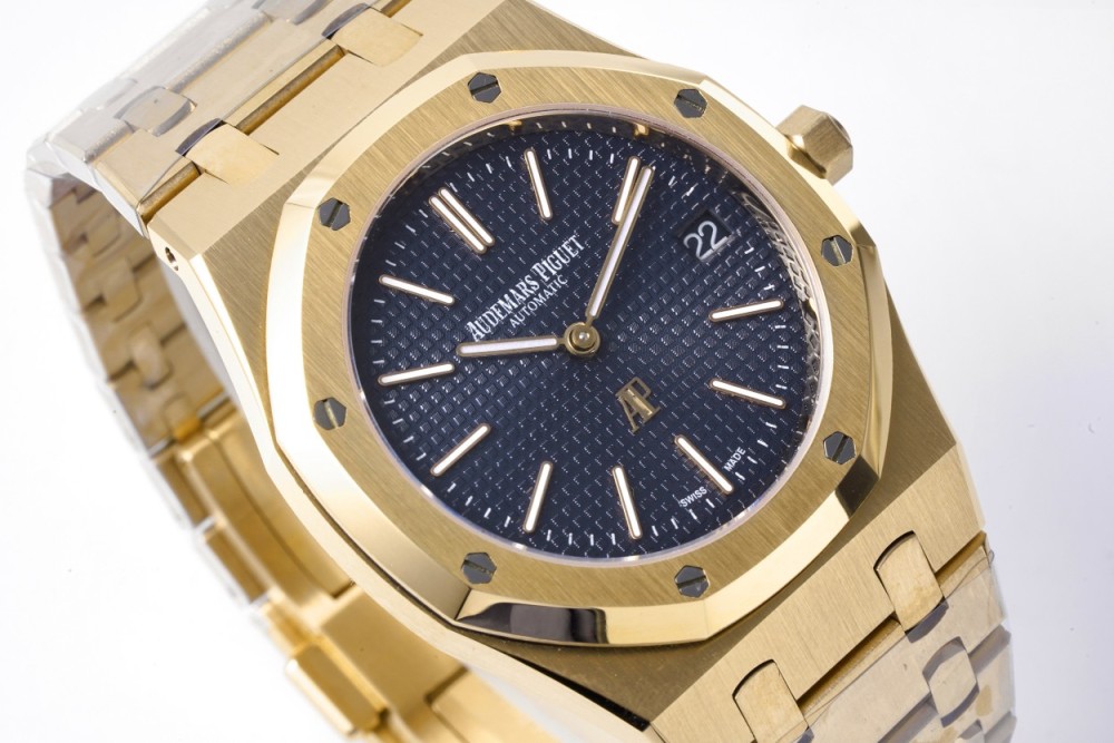 Audemars Piguet Royal Oak 15202BA.OO.1240BA.01