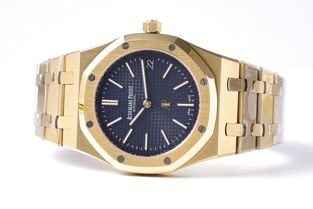 Audemars Piguet Royal Oak 15202BA.OO.1240BA.01