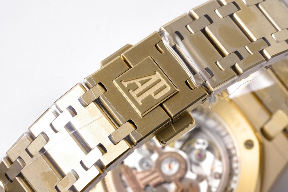 Audemars Piguet Royal Oak 15202BA.OO.1240BA.01
