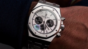 Audemars Piguet Royal Oak 26331ST.OO.1220ST.03