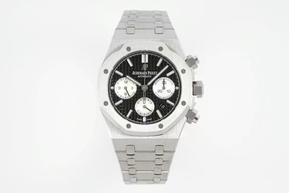Audemars Piguet Royal Oak 26331ST.OO.1220ST.02