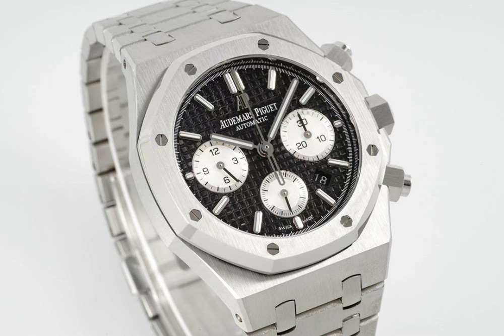 Audemars Piguet Royal Oak 26331ST.OO.1220ST.02