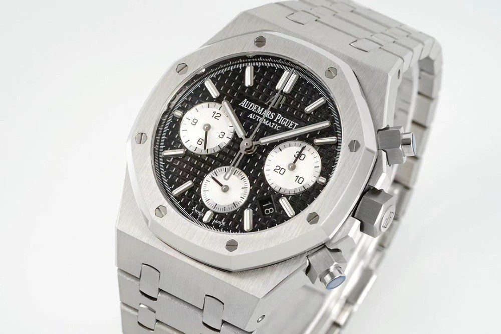 Audemars Piguet Royal Oak 26331ST.OO.1220ST.02
