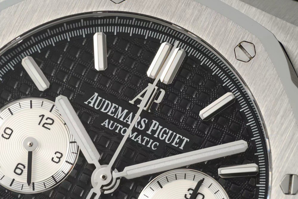 Audemars Piguet Royal Oak 26331ST.OO.1220ST.02
