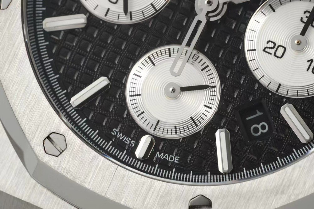 Audemars Piguet Royal Oak 26331ST.OO.1220ST.02