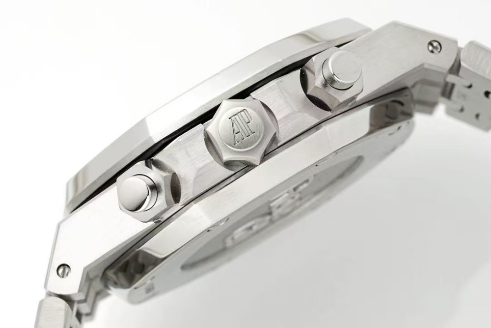 Audemars Piguet Royal Oak 26331ST.OO.1220ST.02