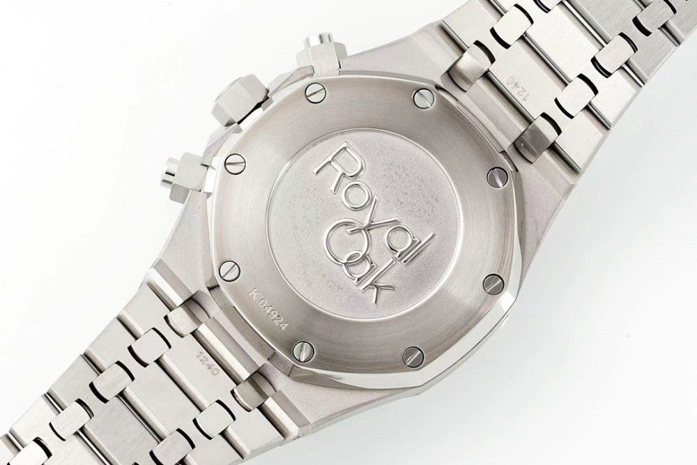 Audemars Piguet Royal Oak 26331ST.OO.1220ST.02