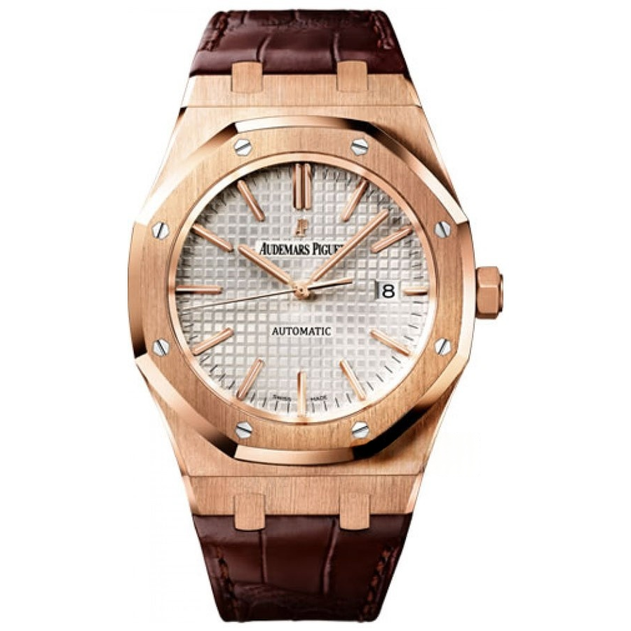 Audemars Piguet Royal Oak 15400OR.OO.D088CR.01