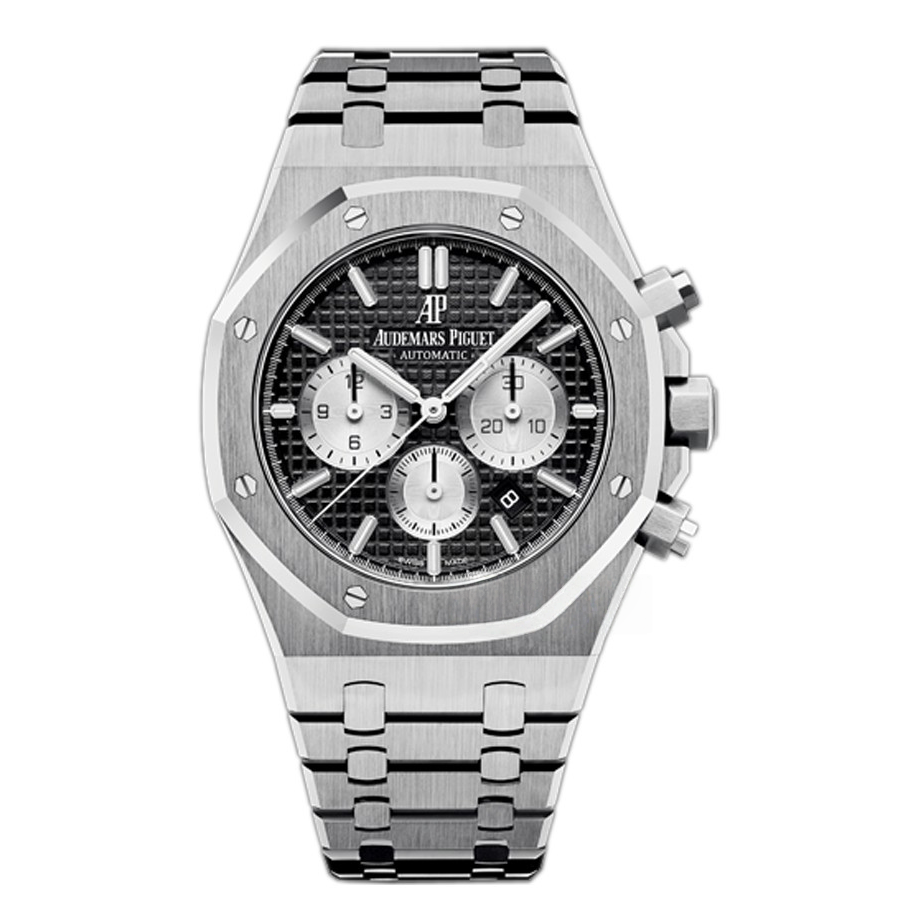 Audemars Piguet Royal Oak 26331ST.OO.1220ST.02
