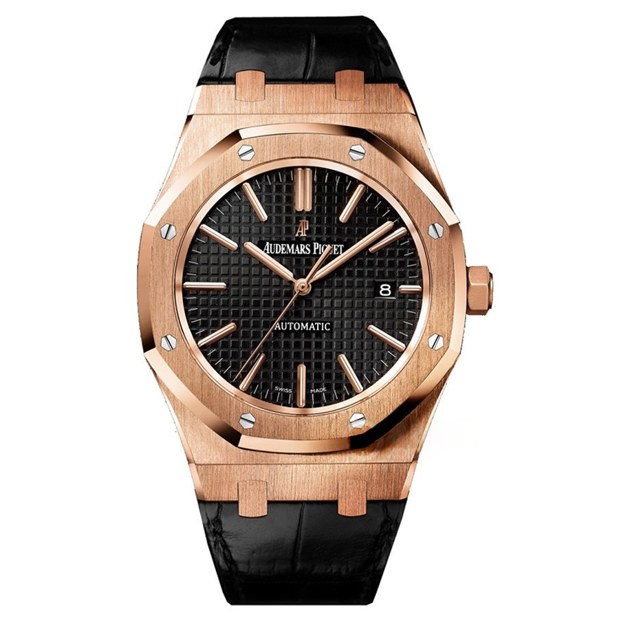 Audemars Piguet Royal Oak 15400OR.OO.D002CR.01