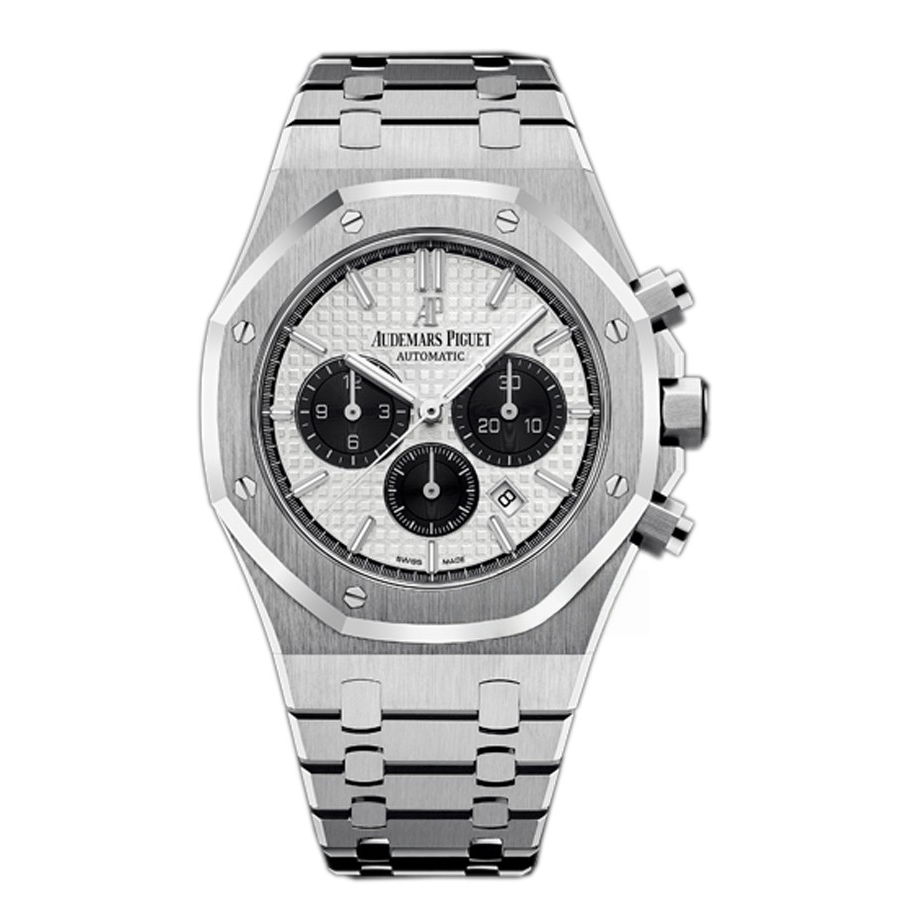 Audemars Piguet Royal Oak 26331ST.OO.1220ST.03